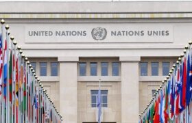 ایران واکنش فوری کمیسر عالی حقوق بشر سازمان ملل به تجاوز نظامی رژیم اسرائیل را خواستار شد