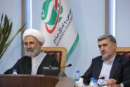 بازدید اعضای کمیسیون اصل ۹۰ از سامانه‌ های نظارتی سازمان بورس