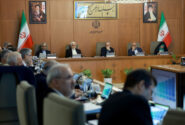 دستور رئیس جمهور برای تجهیز سازمان محیط زیست به پهپاد و دوربین‌های جدید
