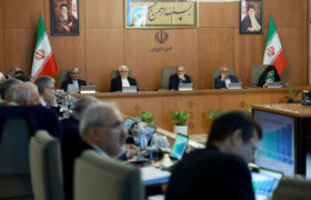دستور رئیس جمهور برای تجهیز سازمان محیط زیست به پهپاد و دوربین‌های جدید