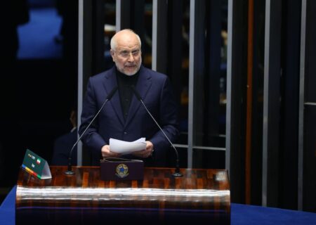 دعوت قالیباف از مجالس عضو بریکس برای تدوین منشور مقابله با تحریم‌های غیرقانونی