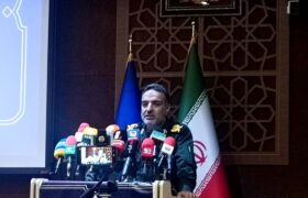 رئیس سازمان بسیج سازندگی: برای حل مشکلات کشور همراه و کمک دولت هستیم  