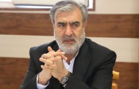 رییس کمیسیون سیاست خارجی مجلس: نگاه امنیتی باید روزآمد باشد