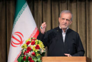 رییس‌جمهور:ناترازی انرژی درکشور را رفع می‌کنیم/آذربایجان‌غربی فرصتی برای رهایی از تحریم‌ها