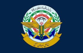 ستادکل نیروهای مسلح: انتقام خون شهدای تجاوز رژیم صهیونستی در دستور کار است