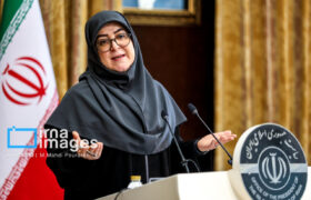 سخنگوی دولت: رأی اعتماد مجلس به مدنی زاده نشانه همدلی برای حل چالش‌های اقتصادی است