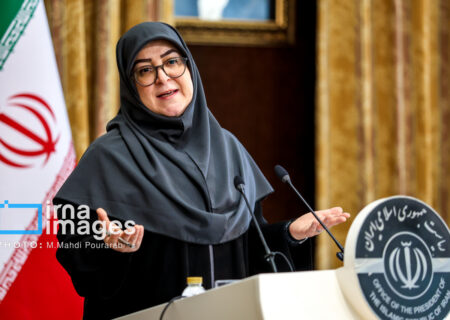 سخنگوی دولت: رأی اعتماد مجلس به مدنی زاده نشانه همدلی برای حل چالش‌های اقتصادی است