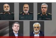 سخنگوی کمیسیون امنیت ملی مجلس: رژیم صهیونی منتظر پاسخ قاطع ایران باشد
