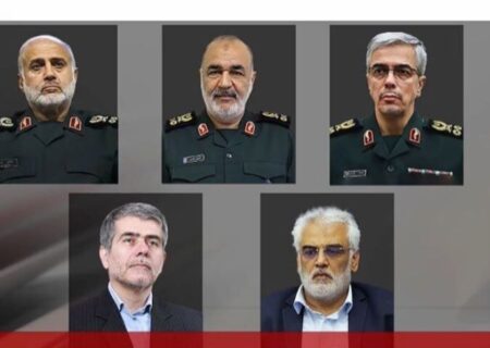 سخنگوی کمیسیون امنیت ملی مجلس: رژیم صهیونی منتظر پاسخ قاطع ایران باشد