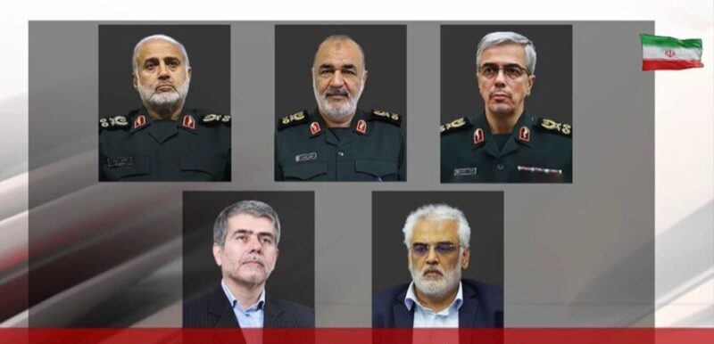 سخنگوی کمیسیون امنیت ملی مجلس: رژیم صهیونی منتظر پاسخ قاطع ایران باشد