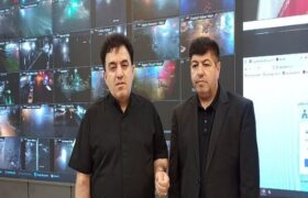 شهردار تبریز: با همراهی مردم و رشادت سربازان انقلاب اسلامی پیروزی بر دشمن صهیونیستی محقق می‌شود
