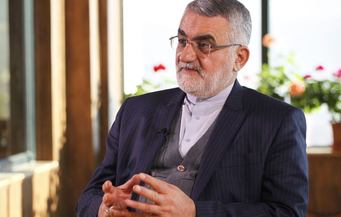 عضو کمیسیون امنیت ملی: حفظ غنی سازی یک اصل ثابت در سیاست هسته ای است