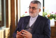 عضو کمیسیون امنیت ملی: حفظ غنی سازی یک اصل ثابت در سیاست هسته ای است