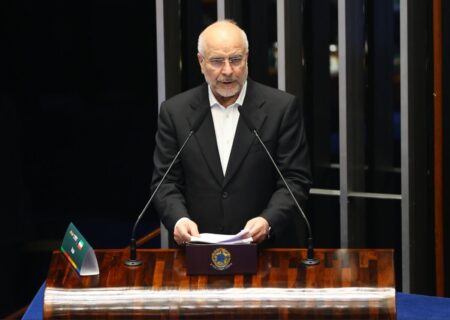 قالیباف:آمریکا در پی‌ انکارحق ایران در غنی‌سازی است/لزوم اصلاح ساختار شورای امنیت با بریکس