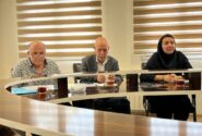 قربانی مشارکتی عید قربان؛ توزیع گوشت میان ۲۵۰۰ خانواده نیازمند در تبریز