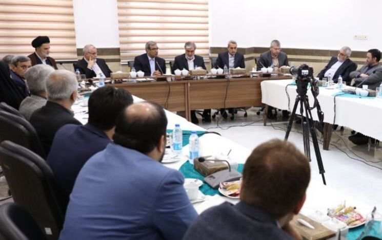 موازنه به نفع ایران در تقابل با تجاوز صهیونیست‌ها در حال تغییر است