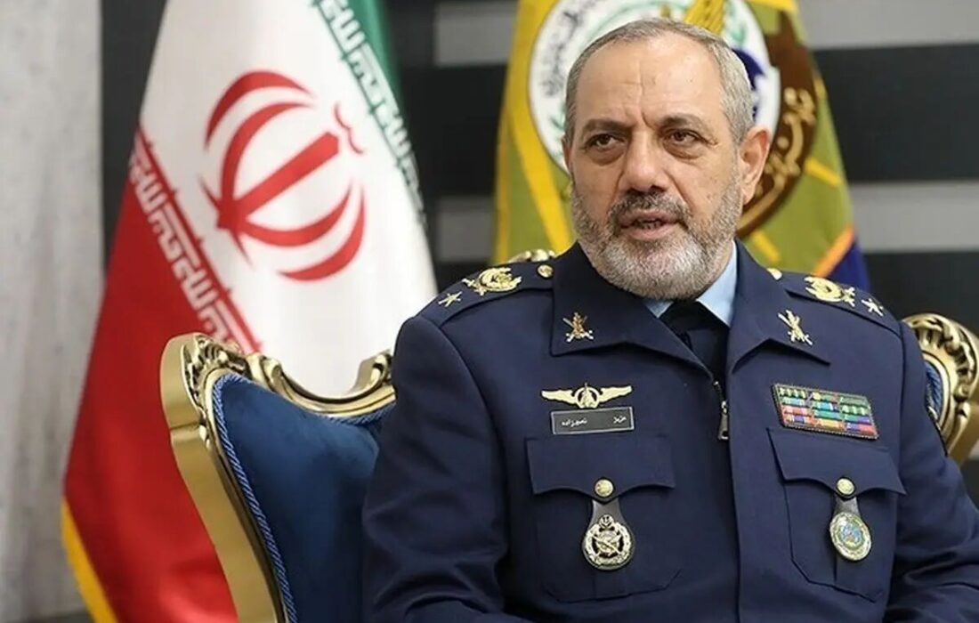 وزیر دفاع: جنایتکاران صهیونیست در انتظار پاسخ کوبنده باشند