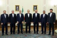 پزشکیان: گسترش همکاری‌ها با کشورهای مختلف، ایران را در برابر تکانه‌ها مقاوم می‌کند