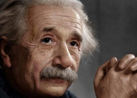 ۸ درس از اینشتین که شاید نوبل نیاورد، اما شما را متمایز می‌کند