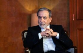 عراقچی: هرگز دست از حق غنی‌سازی نمی‌کشیم