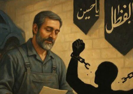 مکانیک سردرودی ناجی ۳ زندانی غیرعمد شد