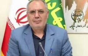 کسب رتبه اول اهر در برگزاری برنامه های هفته جهاد کشاورزی استان