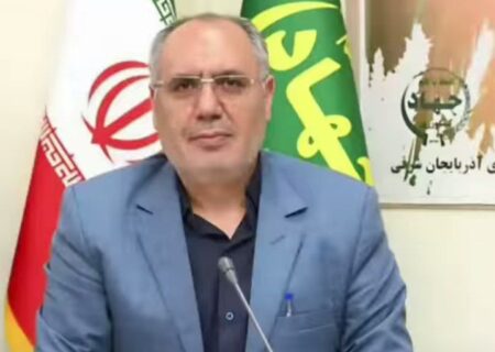 کسب رتبه اول اهر در برگزاری برنامه های هفته جهاد کشاورزی استان