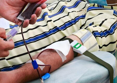 اعلام ساعت فعالیت مراکز انتقال خون آذربایجان‌شرقی در تاسوعا و عاشورای حسینی