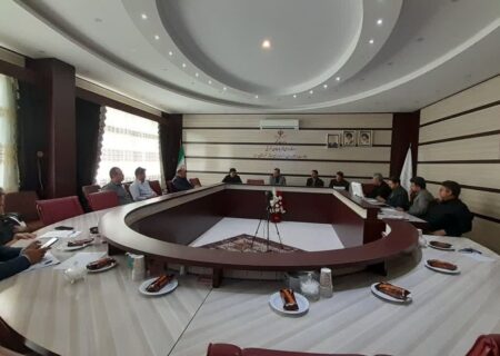 چالش کم آبی مطالبه جدی مردم از مسئولان شهرستان مرند