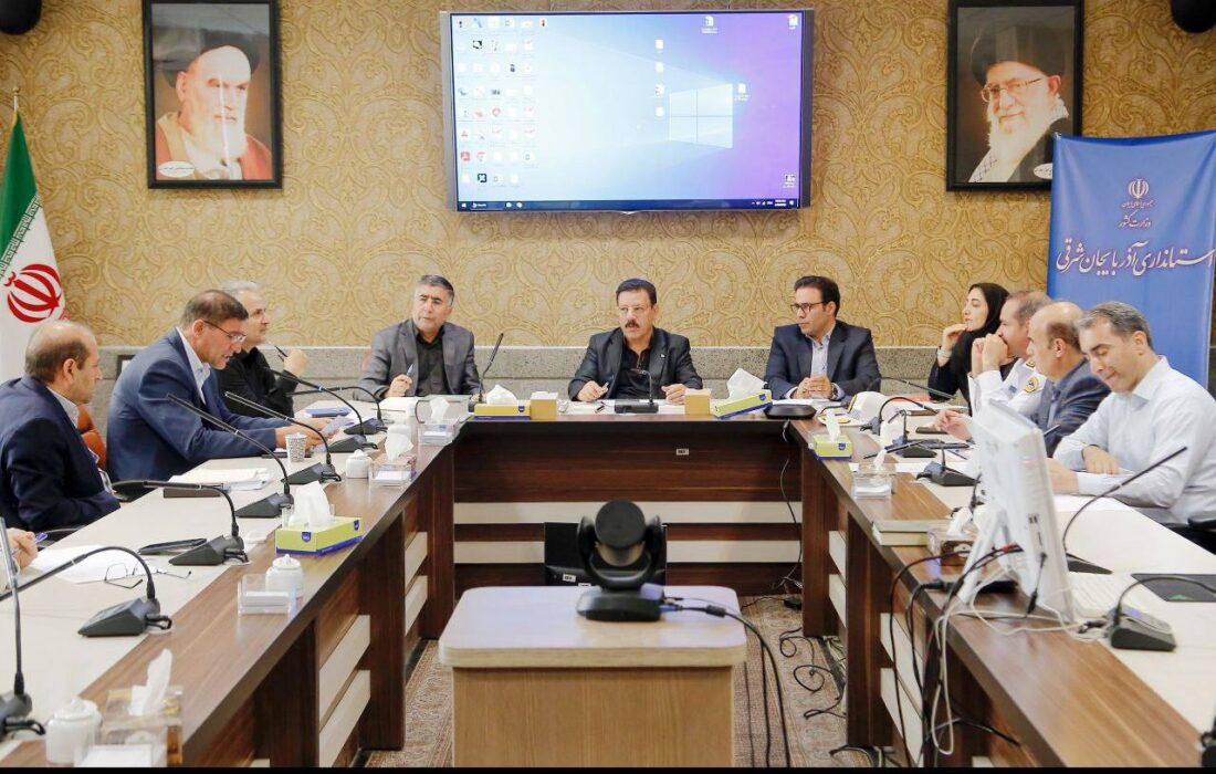 ظرفیت منطقه آزاد ارس برای نوسازی ناوگان حمل‌ونقل عمومی تبریز استفاده شود