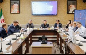 ظرفیت منطقه آزاد ارس برای نوسازی ناوگان حمل‌ونقل عمومی تبریز استفاده شود
