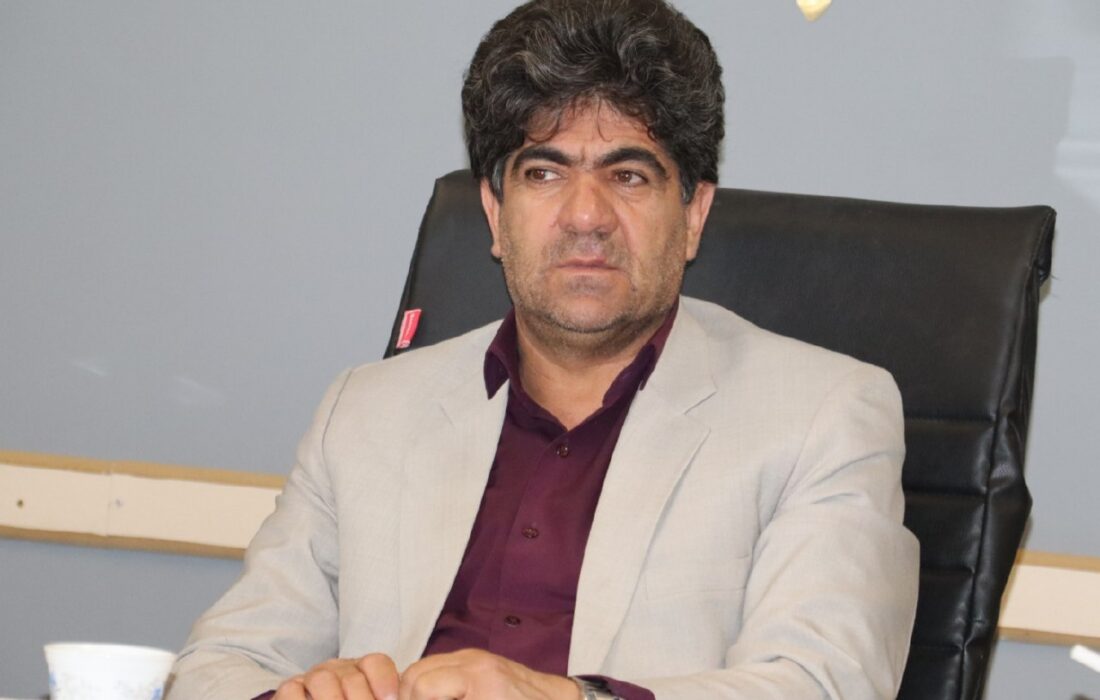 فرماندار بستان‌آباد فرارسیدن روز صنعت، معدن و تجارت را تبریک گفت