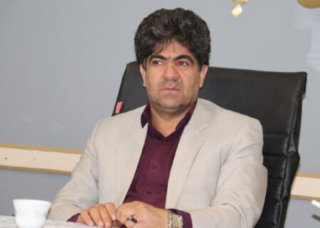 فرماندار بستان‌آباد فرارسیدن روز صنعت، معدن و تجارت را تبریک گفت