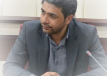 پیام تبریک رئیس اداره صَمت شهرستان ویژه مرند به مناسبت روز ملی صنعت و معدن