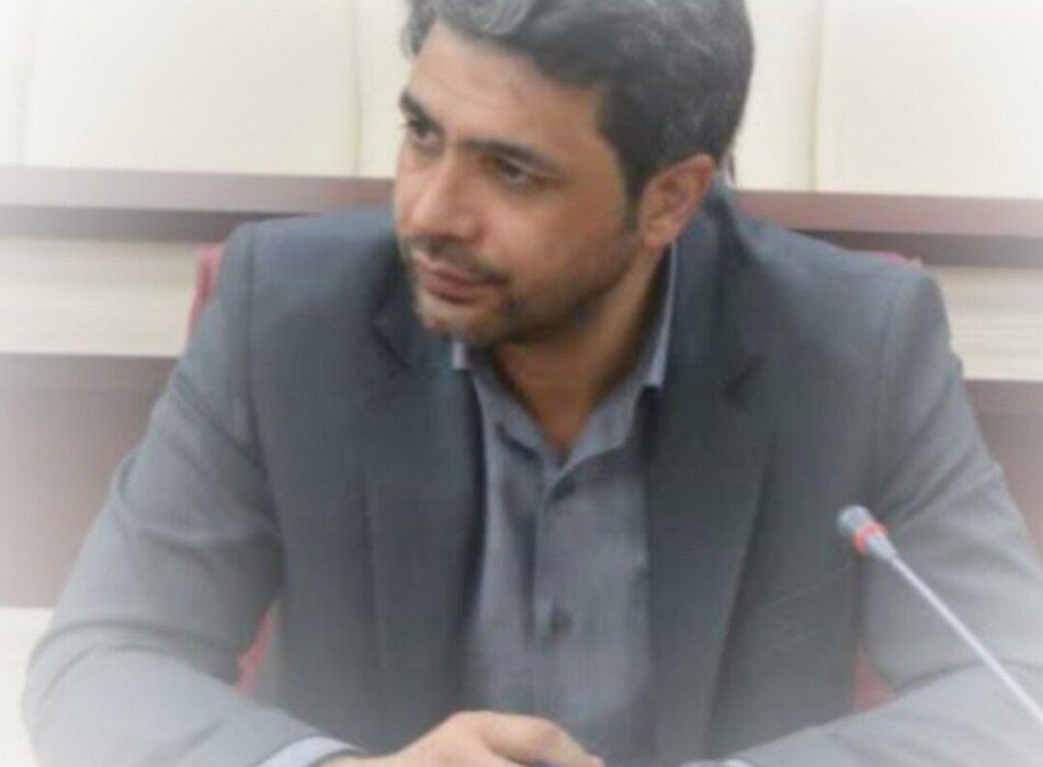 پیام تبریک رئیس اداره صَمت شهرستان ویژه مرند به مناسبت روز ملی صنعت و معدن