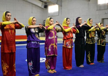 حضور استاد علیرضا پیری به عنوان داور در مرحله دوم انتخابی درون اردویی تیم‌های ملی تالو 