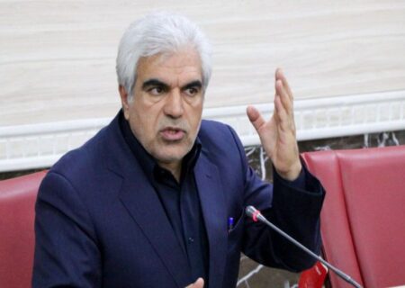 توضیحات نماینده مردم شریف مرند و جلفا در خصوص دغدغه‌های همشهریان مبنی بر قطعی‌های اخیر آب