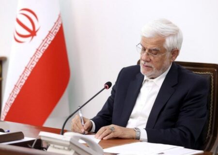 پیام تسلیت معاون اول رئیس جمهور به قائم مقام وزیر علوم، تحقیقات و فناوری