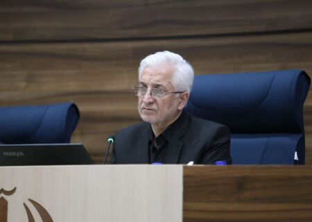 استاندار خراسان شمالی: ۱۰۰ مجوز بی‌نام در همایش سرمایه‌گذاری رونمایی می‌شود