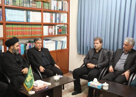 خدمت‌رسانی بی‌وقفه به مردم در جنگ تحمیلی ۱۲ روزه