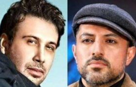 مأموریت جدید خطیبی علیه چاوشی؛ اشکان‌جان، وطن را چند فروختی!