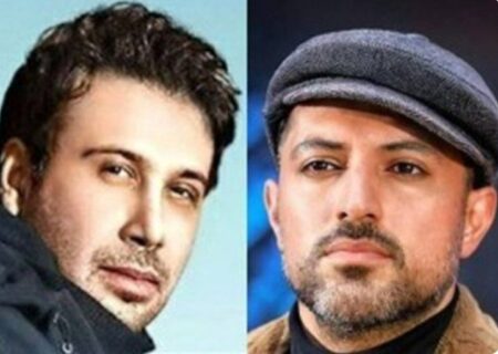 مأموریت جدید خطیبی علیه چاوشی؛ اشکان‌جان، وطن را چند فروختی!