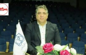 گفتگو با استادی که با دستان حاذقش خالق تپش های دوباره در قلب ها می شود