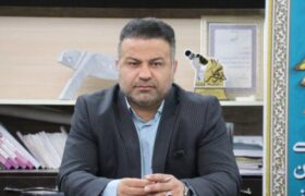 پیام تسلیت شهردار مسجد سلیمان به مناسبت تاسوعا و عاشورای حسینی