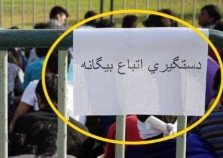 اجرای طرح هجرت و جمع آوری اتباع غیرمجاز در شهرستان ملکان