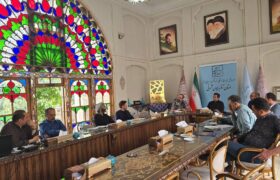 آغاز فصل پنجم ‌کاوش‌های باستان شناسی در ربع رشیدی/ گردشگر پذیری در ربع رشیدی مهم‌ترین گام پیش‌روست