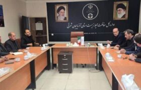 ضرورت تعیین تکلیف پسماندهای ویژه و صنعتی نیروگاه حرارتی تبریز و سهند