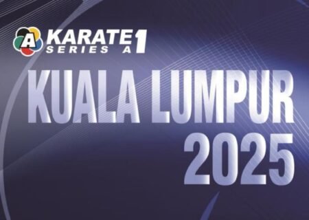 اطلاعیه فدراسیون کاراته جهت ثبت نام در لیگ سری آ مالزی