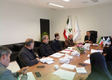 تدوین سند جامع توسعه فرهنگی، اجتماعی و گردشگری منطقه آزاد ارس کلید خورد