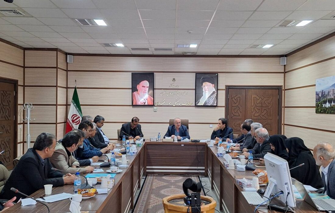 صنایع آذربایجان شرقی، ظرفیتی مهم برای آموزش هنرجویان هنرستان‌ها هستند